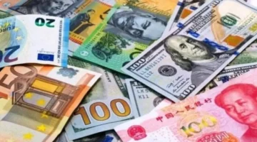 أسعار العملات العربية والأجنبية في مصر اليوم الثلاثاء 4 نوفمبر 2025: أبرز التغيرات وتأثيرها على السوق المحلي